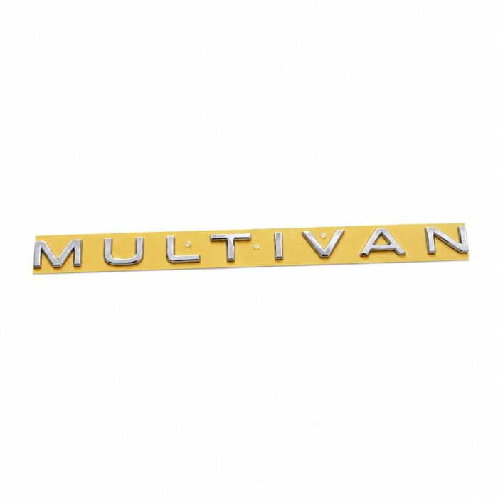 Volkswagen Multivan (T7) embleem