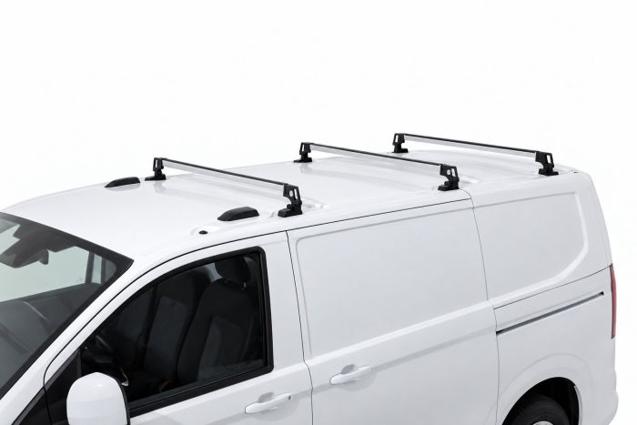 VW bedrijfswagens Transporter (T7) dakdragers