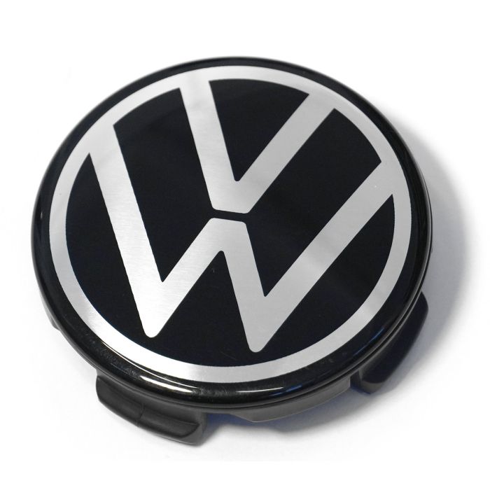 VW bedrijfswagens Transporter naafdoppen