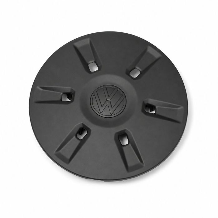 VW bedrijfswagens Transporter naafdop