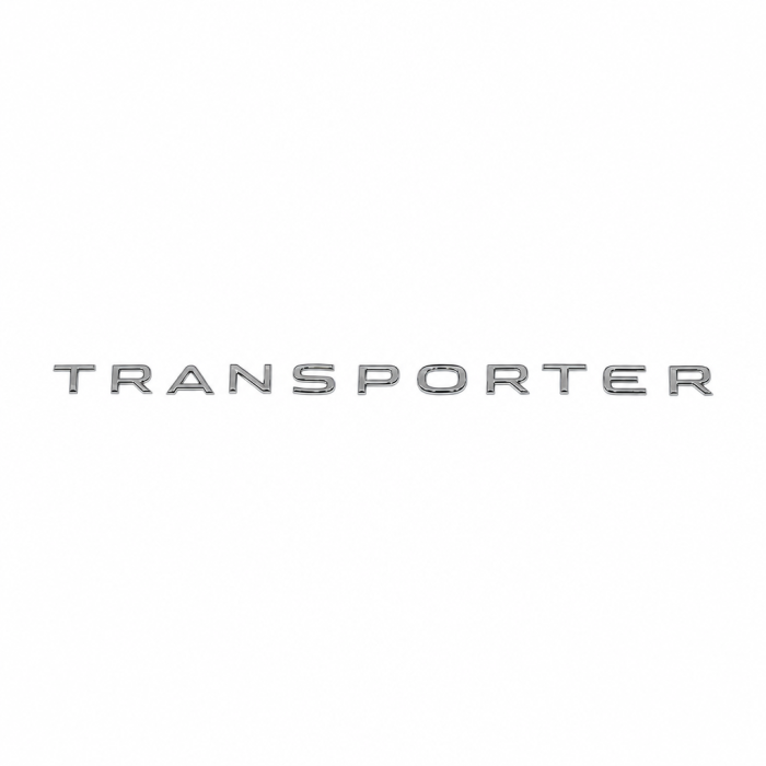 VW bedrijfswagens Transporter (T7) embleem