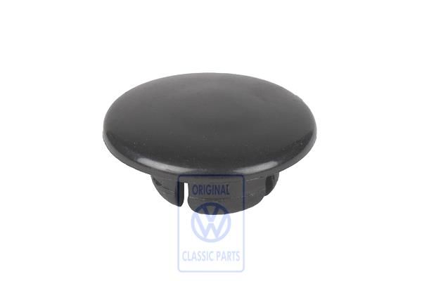 Volkswagen Furgao (Brazil) afsluitplug carrosserie