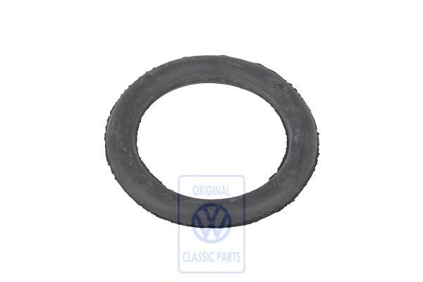 Volkswagen Furgao (Brazil) rubbertule koelsysteem (BTJ)