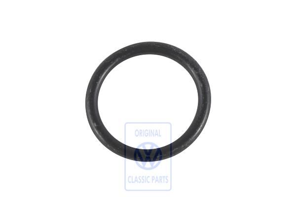 Volkswagen O-ring aircosysteem