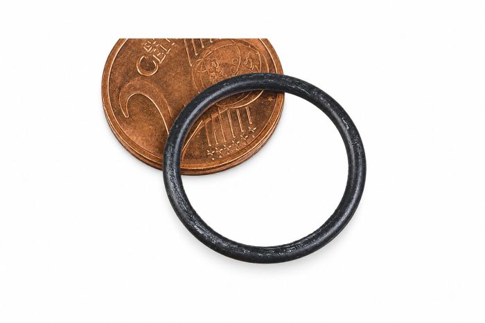 Volkswagen afdichtring airco-condensor 16x1,7 mm