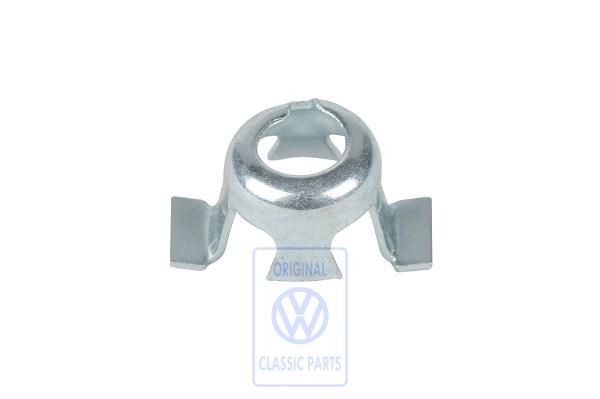Volkswagen insteekmoer