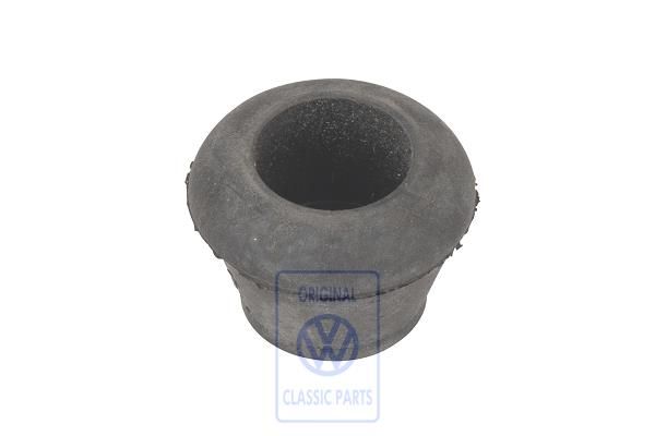 Volkswagen Iltis doorvoerrubber achterlicht