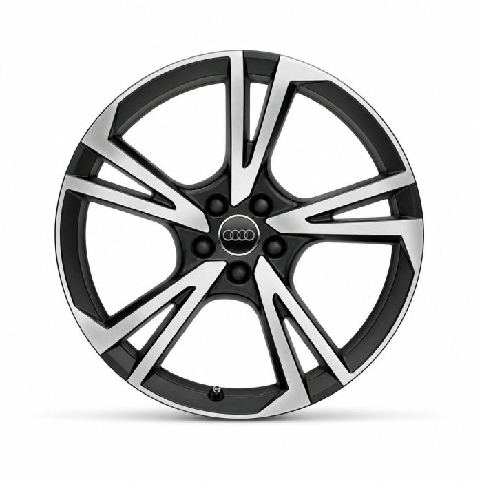 Audi Q5 (FY) lichtmetalen velg (20 inch)