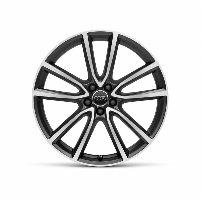 Audi Q5 (FY) lichtmetalen velg (21 inch)