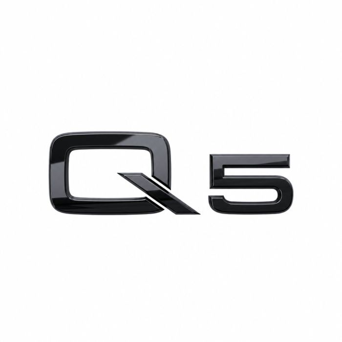 Audi Q5 (FY) logo