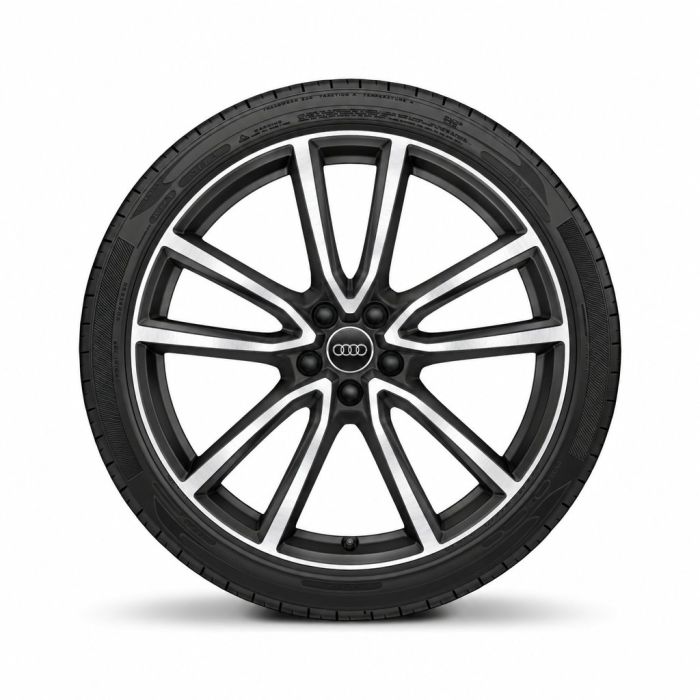 Audi Q5 (FY) velg
