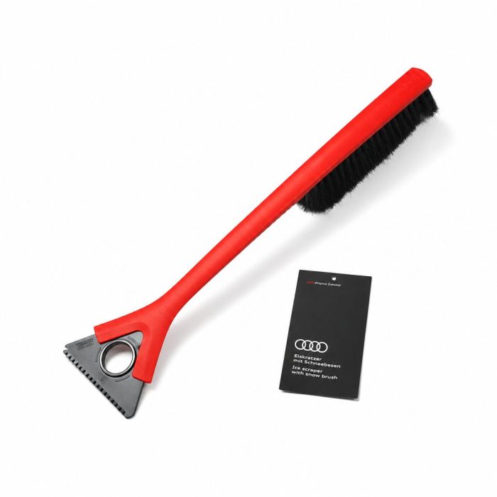 Originele Audi ijskrabber