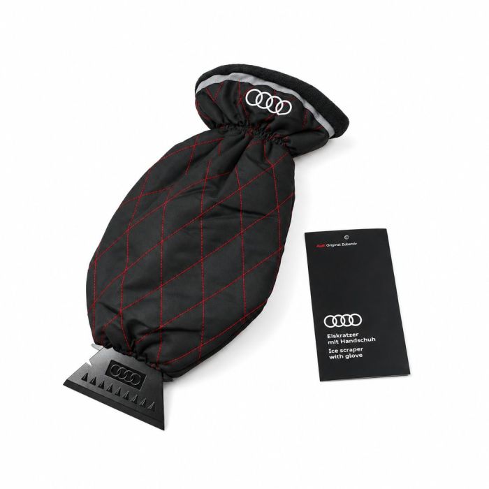 Originele Audi ijskrabber