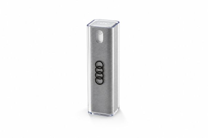 2-in-1 displayreiniger Audi