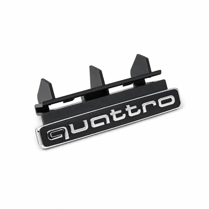 Audi Q5 (FY) embleem - chroom