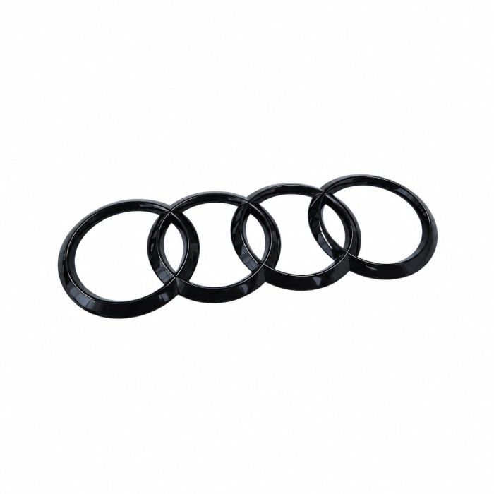 Audi Q5 (FY) logo