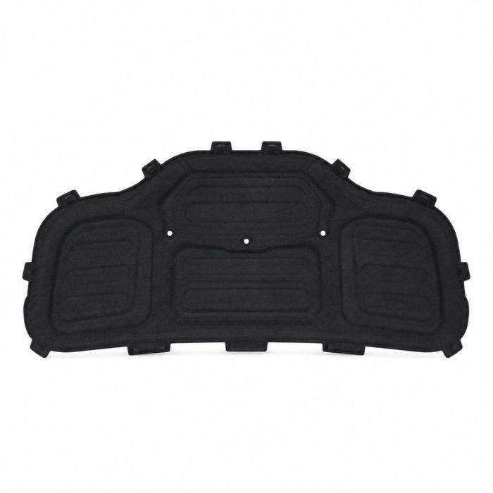 Audi Q5 (FY) motorkapisolatie