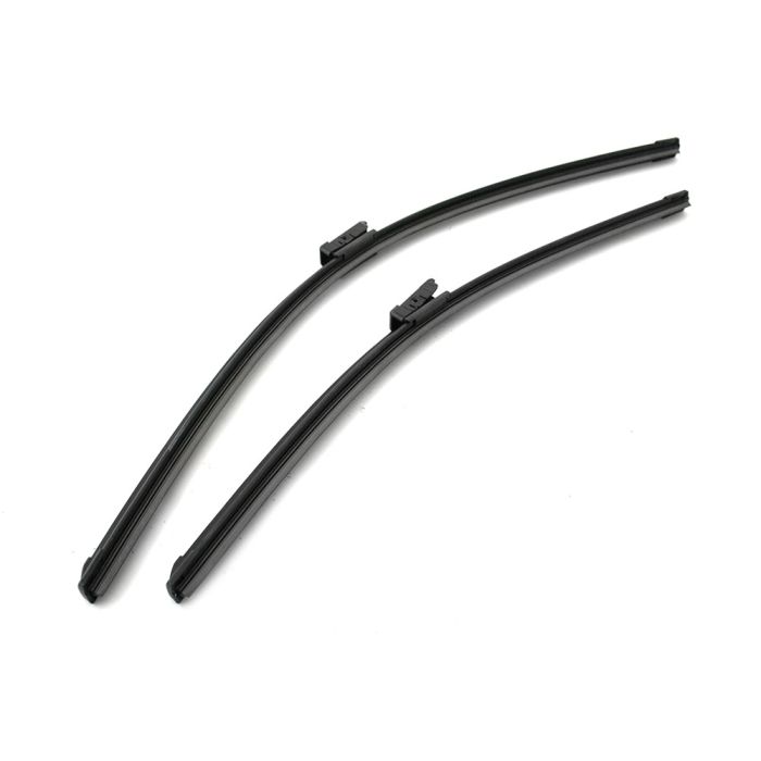 Audi Q5 (FY) set aero-ruitenwisserbladen