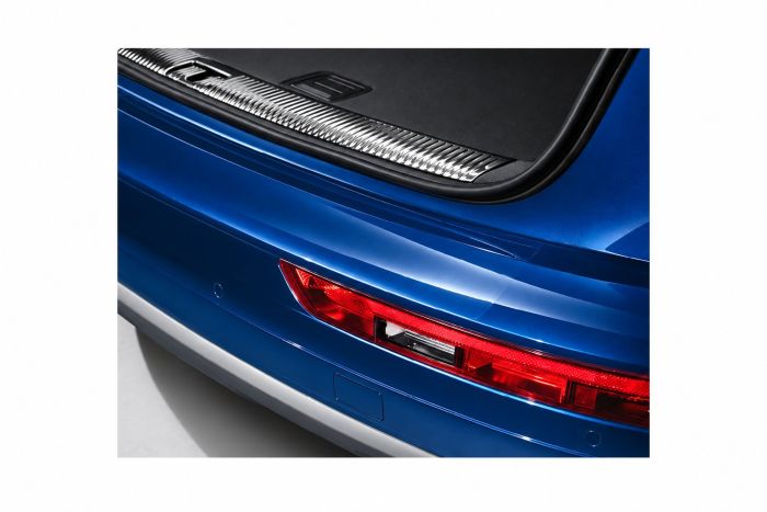 Audi Q5 (FY) tildrempelbescherming
