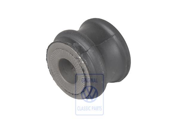 Volkswagen motorsteunrubber