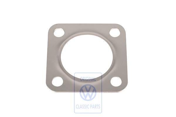 Volkswagen pakking uitlaatsysteem