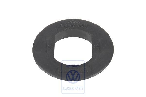 Volkswagen Passat B2 borgring stuurhuis