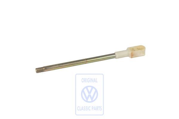 Volkswagen Passat B2 versnellingspook - 5-bak