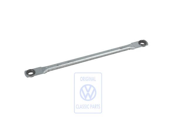 Volkswagen Passat B2 schakelstang (5-versnellingsbak, 5-cilinder)