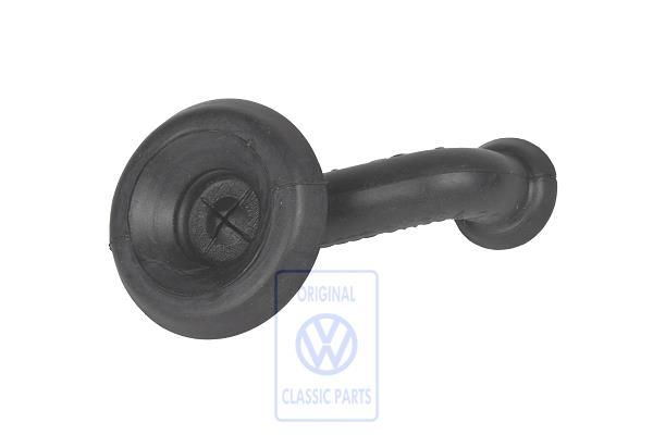 Volkswagen afvoerventiel carrosserie