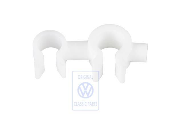 Volkswagen kabelhouder 8/9 mm