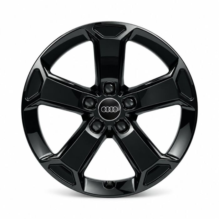 Audi Q2 (GA) lichtmetalen velg (17 inch)
