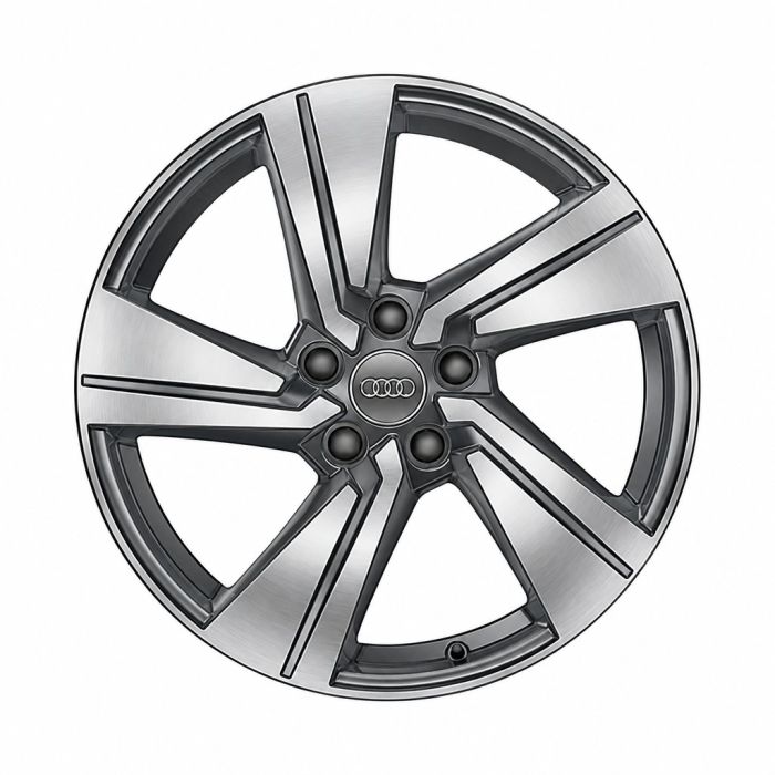 Audi Q2 (GA) lichtmetalen velg (18 inch)