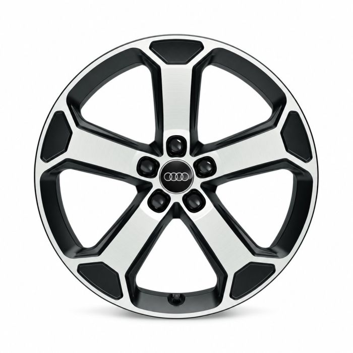 Audi Q2 (GA) lichtmetalen velg (19 inch)