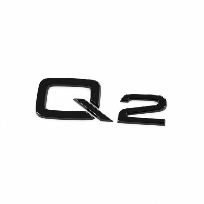 Audi Q2 (GA) logo