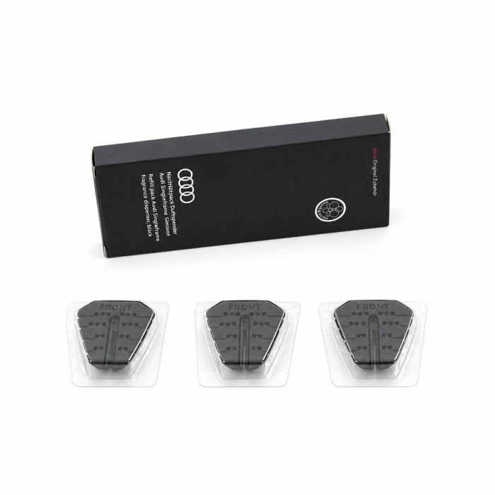 Originele Audi geurdispenser