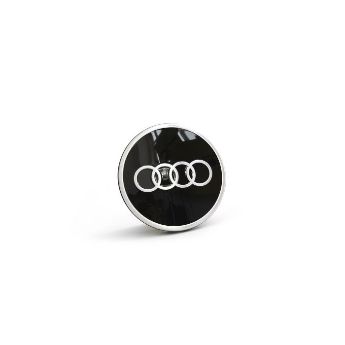Originele Audi naafkap