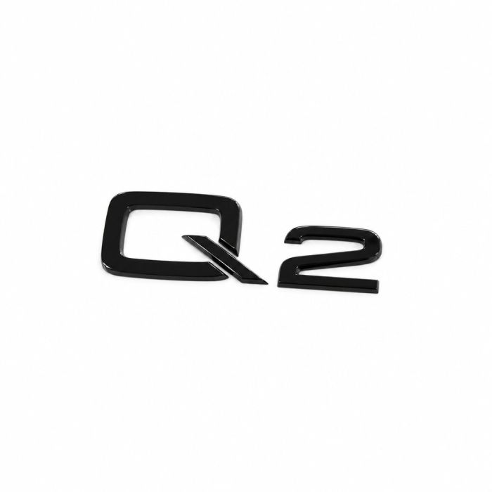 Audi Q2 (GA) embleem