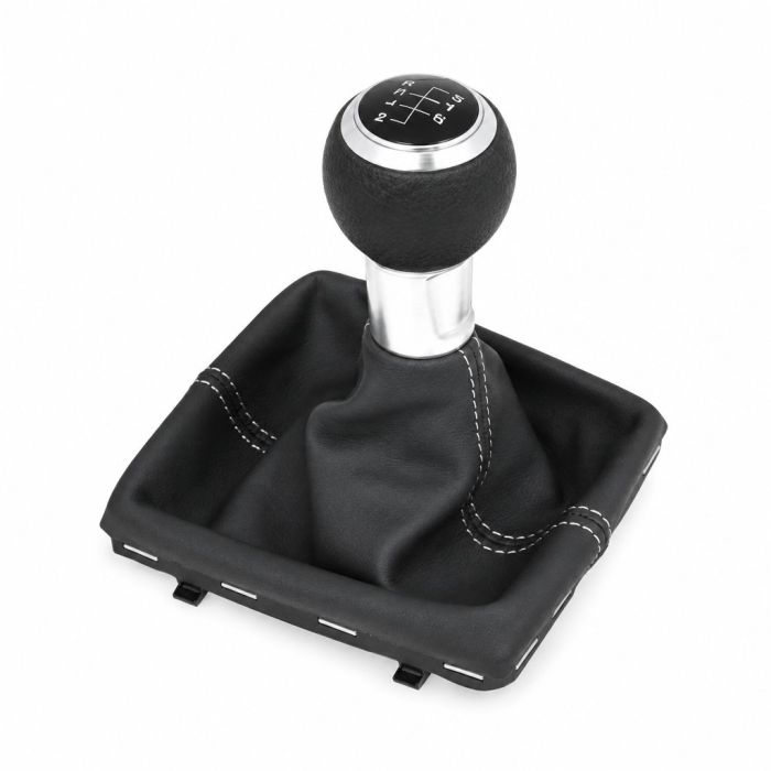 Audi Q2 (GA) schakelpook