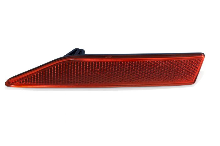 Audi Q2 (GA) reflector - linksachter