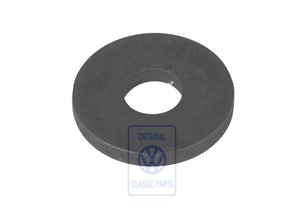 Volkswagen onderlegring 8,4x24x3