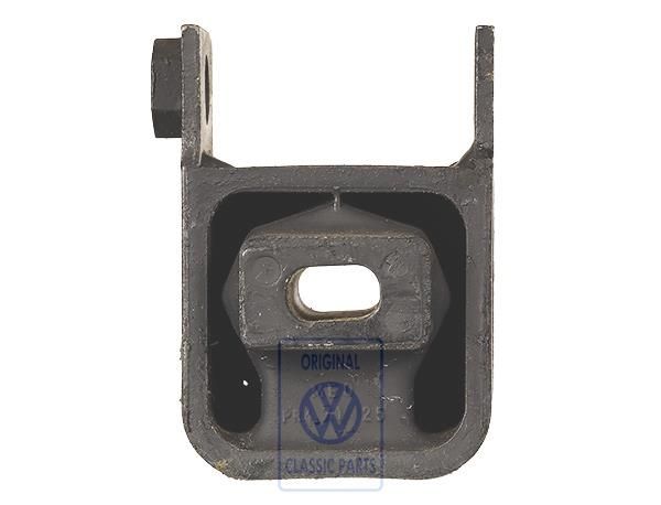 Volkswagen Passat B1 rubber-metaallager versnellingsbaksteun - handgeschakeld