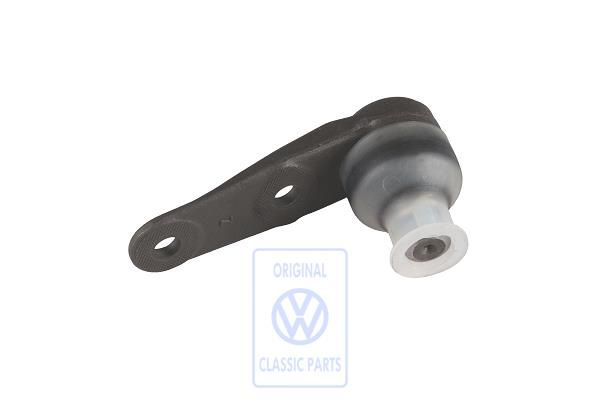 Volkswagen Passat B2 fuseekogel voor 17 mm (4-cilinder)