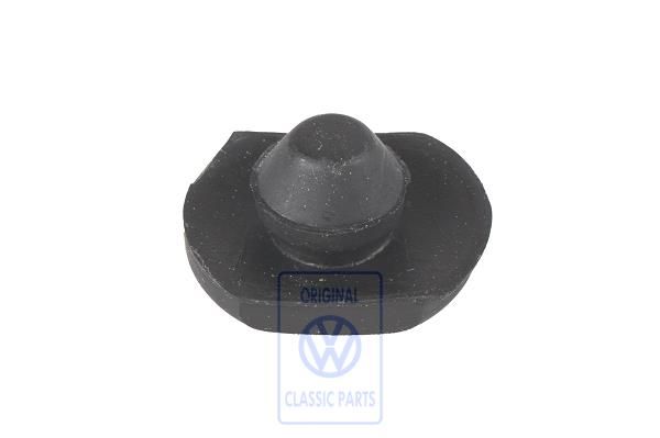 Volkswagen Passat B1 buffer