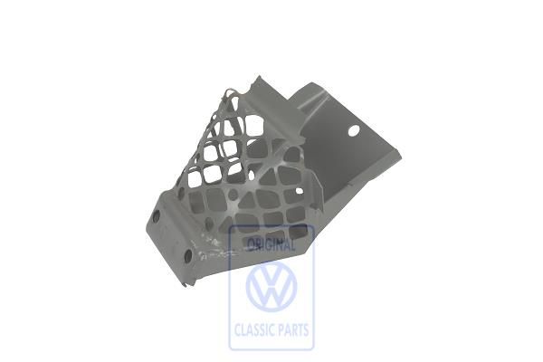 Volkswagen Passat B1 lagersteun stuurkolom
