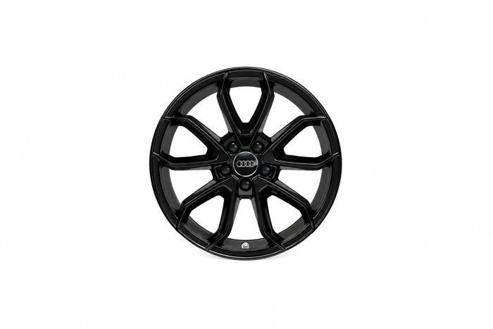 Audi A1 (GB) lichtmetalen velg (17 inch)
