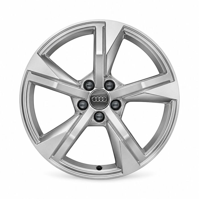 Audi A1 (GB) lichtmetalen velg (17 inch)
