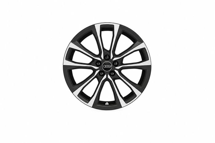 Audi A1 (GB) lichtmetalen velg (18 inch)
