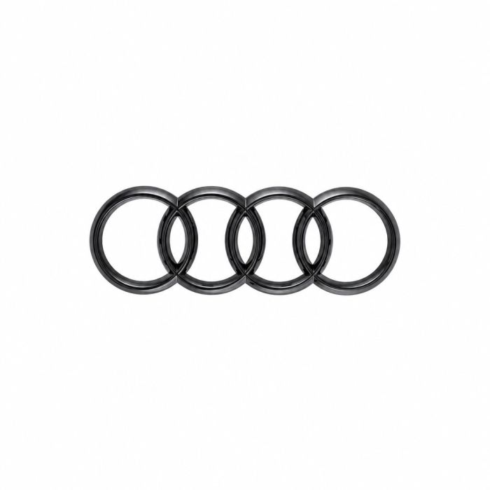 Audi A1 (GB) logo