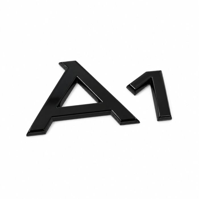 Audi A1 (GB) logo