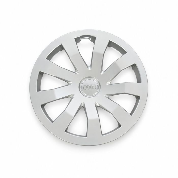 Audi A1 (GB) wieldop